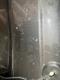 фото thumb №15, Дверь правое передние перед mercedes-benz b klasa w247 b-klasa a247 x247