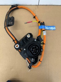 фото thumb №1, Bmw g20 g21 hybrid роз'єм заряджання