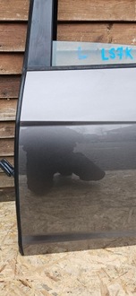 фото thumb №8, Двері лівий задня задні seat leon 3 5f ls7k 5 двері