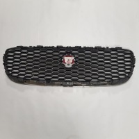 фото thumb №6, Jaguar e-pace x540 2017-2021 решітка решітка логотип j9c3-8a133-ab біржа poz