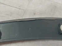 фото thumb №13, Toyota highlander iv 20- молдинг накладка крыльев левые перед 75086-0e040