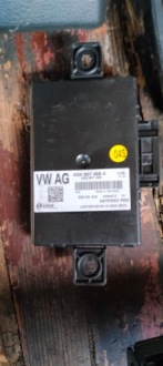 фото thumb №1, Audi a6 c7 4g модуль шлюз 4g5907468a