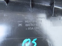 фото thumb №13, Защита обивка завершение потолочный багажника 8r0867839b audi q5 8r