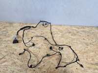 Купити Opel astra v k джгут електропроводка pdc перед передня, фото thumb