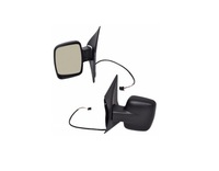 фото thumb №1, Дзеркало зовнішнє праве 5012524e