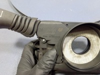фото thumb №6, Opel zafira b 05-08 перемикач комбінований підкермові важелі 13250224