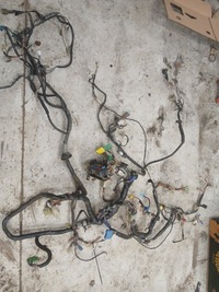 фото thumb №10, Suzuki vitara i 1.6 8v джгут електричний