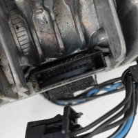 фото thumb №7, Модуль света (блок управления фарами) led audi e-tron gen 1420000287 28516223 300kw 2019