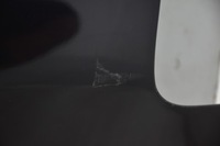 фото thumb №7, Крышка багажника задняя задняя mazda 5 i