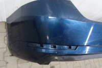 фото thumb №12, Бампер задняя skoda superb iii 3v5 sedan 15-19