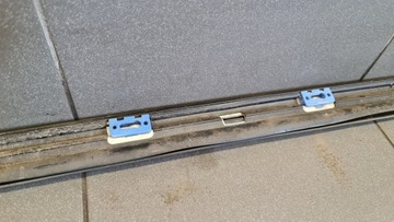 фото thumb №9, Планка двері нижня лівий зад audi a8 d2