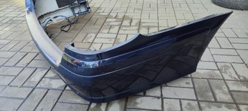 фото thumb №10, Бампер зад задній pdc mercedes w211 універсал c359