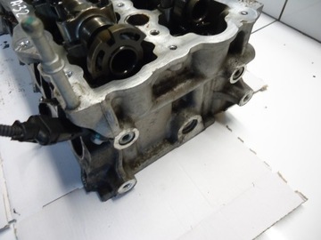 фото thumb №13, Opel astra j mokka 1.6cdti b16dth головка 55489308