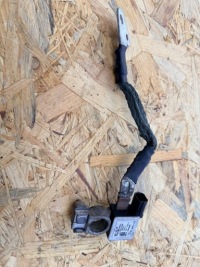 Купить Клемма минусовая 37180-3z300 hyundai i40 1 1.7 crdi, фото thumb