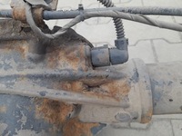 фото thumb №7, Мост дифференциал задняя механическая коробка передач 40052457 vw amarok i 2h 10r