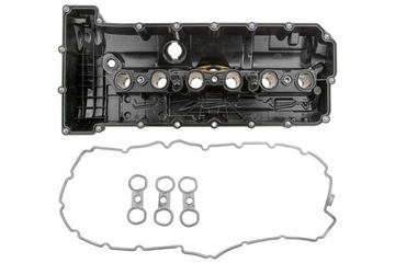 фото thumb №12, Крышка клапанов bmw x3 e83 25i,30i 2008-