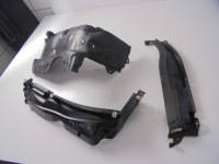 фото thumb №1, Защита стены перегородки bmw serii 1 f40 2020 rok