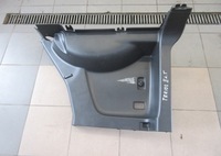 фото thumb №3, Боковина оббивка багажника лівий зад terios ii