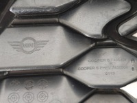 Mini cooper f60 countryman s решётка радиатора решётка радиатора бампера 7405406 Недорого, фото thumb
