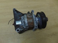 фото thumb №1, Компрессор кондиционера mazda 2 ii de 1.3 v09a1aa4ak