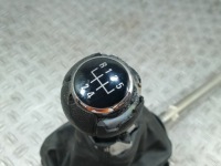 фото thumb №5, Домкрат переключения передач opel meriva a 1.6 b