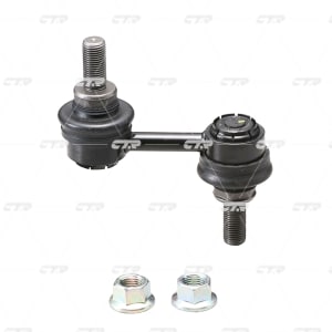 фото thumb №1, Ctr cl0538 стрижень / кронштейн, стабілізатор