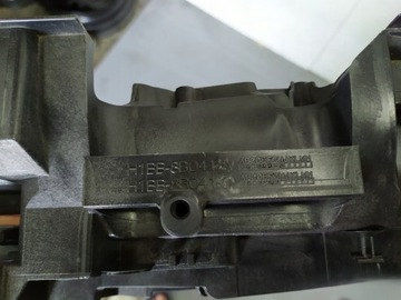 фото thumb №13, Підсилювач pas переднє ford fiesta mk8