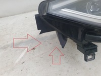 фото thumb №10, Vw id3 id.3 id 3 19- лампа full led лівий ліва перед 10b941035b