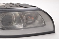 фото thumb №7, Volvo s40 ii v50 лампа правая передняя правый перед lift europa 31265701