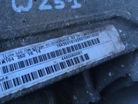 фото thumb №8, Диференціал міст задній mercedes r-klasa w251