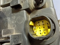 фото thumb №5, Fiat panda ii фара левый лампа передняя