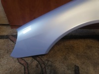 фото thumb №6, Крыло левый перед mercedes s- klasa w220 kol. 347