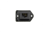 фото thumb №2, Резистор вентилятор opel antara 2006-