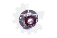 Ступиця колеса з підшипник задній alfa romeo giulietta Зі Шроту, фото thumb