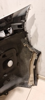 фото thumb №15, Бампер передний citroen jumpy iii