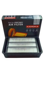 фото thumb №6, Фільтр повітря kamoka f227601
