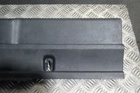 фото thumb №7, Планка порога багажника - audi a3 8v 5d 13-20