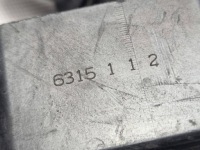 фото thumb №7, Opel cascada 2016 котушка запалювання 1.6 turbo 55493540