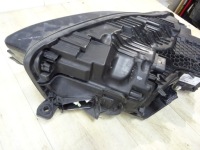 фото thumb №11, Vw touareg 760 3 фара ліва повний led 761941081 llu
