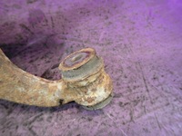 фото thumb №4, Subaru forester iii 07- 2,0d рычаг задняя левый задний sd0140l8