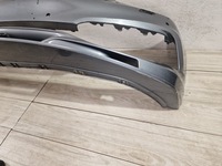 фото thumb №9, Bmw 5 g30 g31 спойлер накладка alpina перед бампер