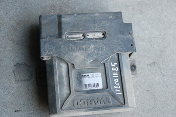 фото thumb №1, Iveco daily 2.3 модуль wabco подушок 4460554500