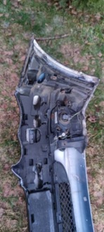 фото thumb №6, Mercedes w203 бампер передній classic