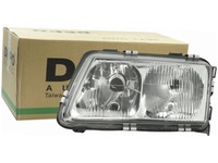 фото thumb №3, Лампы фары audi a3 8l 96-03