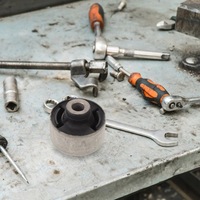 фото thumb №9, Підвіска передній важеля автомобільний zgodne з przepisami 51391 305