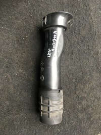 фото thumb №1, Шланг воздуха воздухозаборник renault kangoo ii 1.5dci