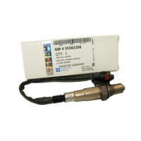 фото thumb №1, Датчик лямбда-зонд opel astra vectra corsa zafira 55562206 оригинал gm