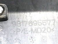 фото thumb №4, Молдинг двері лівий задня citroen berlingo iii інший 9817695577 захист