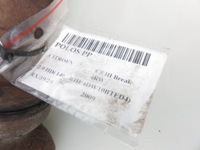 фото thumb №5, Привідний вал права передня citroen c5 iii 2.0 hdi