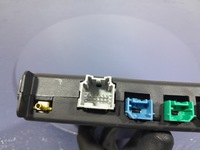 фото thumb №5, Opel insignia a lift модуль блок управления навигации 23228497